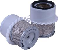 FIL Filter HP 461 AK - Filtru aer aaoparts.ro
