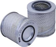 FIL Filter HP 4100 - Filtru aer aaoparts.ro