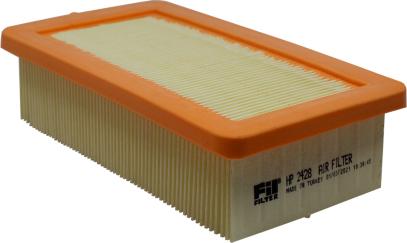 FIL Filter HP 2428 - Filtru aer aaoparts.ro