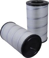 FIL Filter HP 2505 - Filtru aer aaoparts.ro