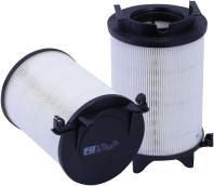 FIL Filter HP 2606 - Filtru aer aaoparts.ro