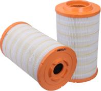 FIL Filter HP 2686 - Filtru aer aaoparts.ro