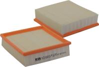 FIL Filter HP 2054 - Filtru aer aaoparts.ro