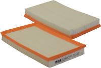 FIL Filter HP 2008 - Filtru aer aaoparts.ro