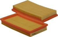 OPTIMAL FA-00533 - Filtru aer aaoparts.ro