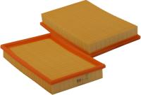 Champion CAF100584P - Filtru aer aaoparts.ro