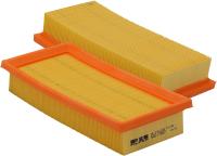 Alco Filter MD9288 - Filtru aer aaoparts.ro
