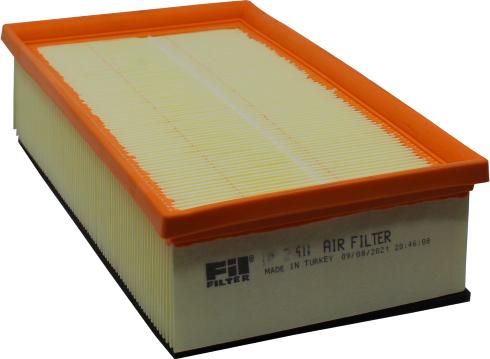 FIL Filter HP 2165 A - Filtru aer aaoparts.ro