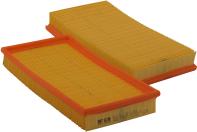 Champion CAF100571P - Filtru aer aaoparts.ro