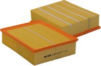 FIL Filter HP 2184 - Filtru aer aaoparts.ro