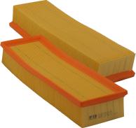 Champion CAF100552P - Filtru aer aaoparts.ro