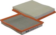 ARMAFILT P31626243 - Filtru aer aaoparts.ro