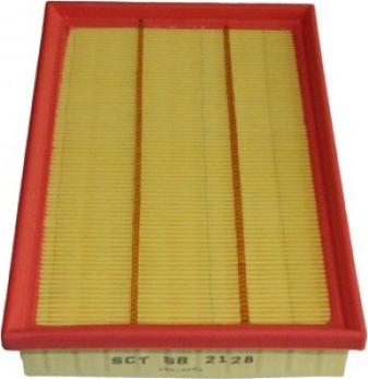 FIL Filter HP 2128 - Filtru aer aaoparts.ro