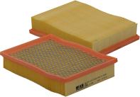 AMC Filter FAF-10530 - Filtru aer aaoparts.ro