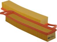 FIL Filter HP 2244 - Filtru aer aaoparts.ro