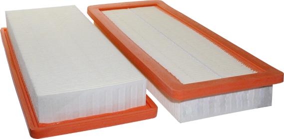 FIL Filter HP 2261 A - Filtru aer aaoparts.ro