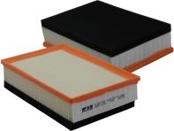 FIL Filter HP 2289 - Filtru aer aaoparts.ro