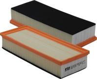 FIL Filter HP 2288 - Filtru aer aaoparts.ro