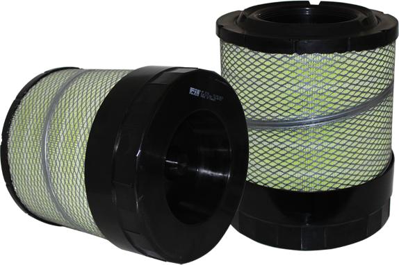 FIL Filter HP 2719 - Filtru aer aaoparts.ro
