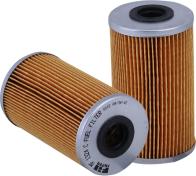 FIL Filter MF 1324 C - Filtru combustibil aaoparts.ro
