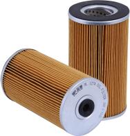 FIL Filter ML 1274 - Filtru ulei aaoparts.ro
