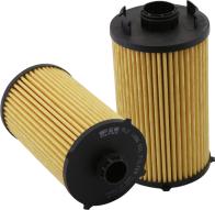 FIL Filter MLE 1486 - Filtru ulei aaoparts.ro
