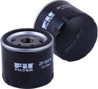 FIL Filter ZP 553 A - Filtru ulei aaoparts.ro