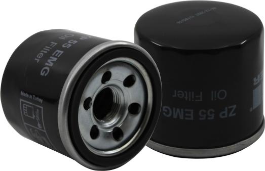 FIL Filter ZP 55 EMG - Filtru ulei aaoparts.ro