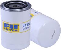FIL Filter ZP 502 - Filtru ulei aaoparts.ro