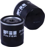 FIL Filter ZP 507 D - Filtru ulei aaoparts.ro