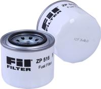 FIL Filter ZP 516 F - Filtru combustibil aaoparts.ro