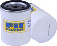 FIL Filter ZP 523 C - Filtru ulei aaoparts.ro