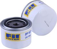 FIL Filter ZP 527 - Filtru ulei aaoparts.ro