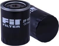 Wilmink Group WG1792570 - Filtru ulei aaoparts.ro