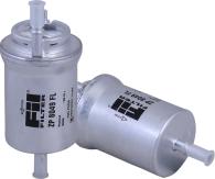 FIL Filter ZP 8049 FL - Filtru combustibil aaoparts.ro