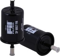 FIL Filter ZP 8057 FM - Filtru combustibil aaoparts.ro