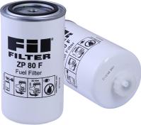 FIL Filter ZP 80 F - Filtru combustibil aaoparts.ro
