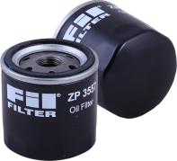 FIL Filter ZP 3557 - Filtru ulei aaoparts.ro