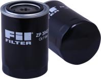 FIL Filter ZP 3042 A - Filtru ulei aaoparts.ro