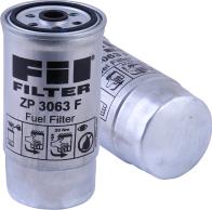 Hengst Filter H154WK - Filtru combustibil aaoparts.ro