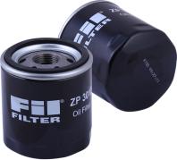 FIL Filter ZP 3012 - Filtru ulei aaoparts.ro