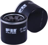FIL Filter ZP 3085 - Filtru ulei aaoparts.ro