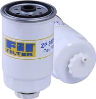 Dynamatrix DFFC140 - Filtru combustibil aaoparts.ro