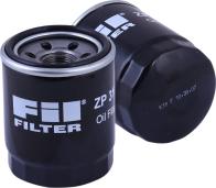 FIL Filter ZP 3100 - Filtru ulei aaoparts.ro