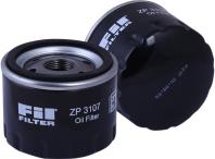 FIL Filter ZP 3107 - Filtru ulei aaoparts.ro