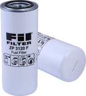 FIL Filter ZP 3120 F - Filtru combustibil aaoparts.ro