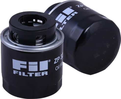 FIL Filter ZP 3250 AMG - Filtru ulei aaoparts.ro