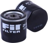 FIL Filter ZP 3268 - Filtru ulei aaoparts.ro