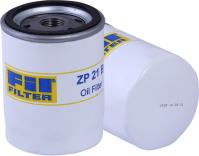 FIL Filter ZP 21 B - Filtru ulei aaoparts.ro