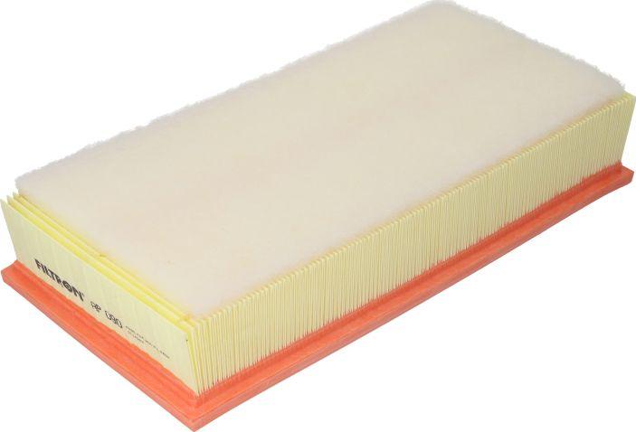 Filtron AP090 - Filtru aer aaoparts.ro